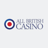 Alle Britischen Casino-Logo