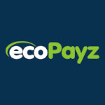 ecoPayz Logo Quadrat