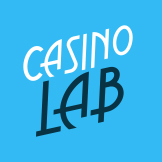 Casino Lab-Logo-Quadrat