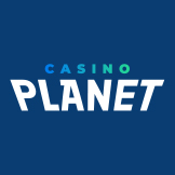 Casino Planet Logo Platz