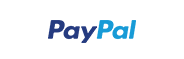 PayPal-logo, Rechteck