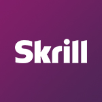 Skrill Logo Quadrat